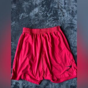 GYMSHARK SHORTS